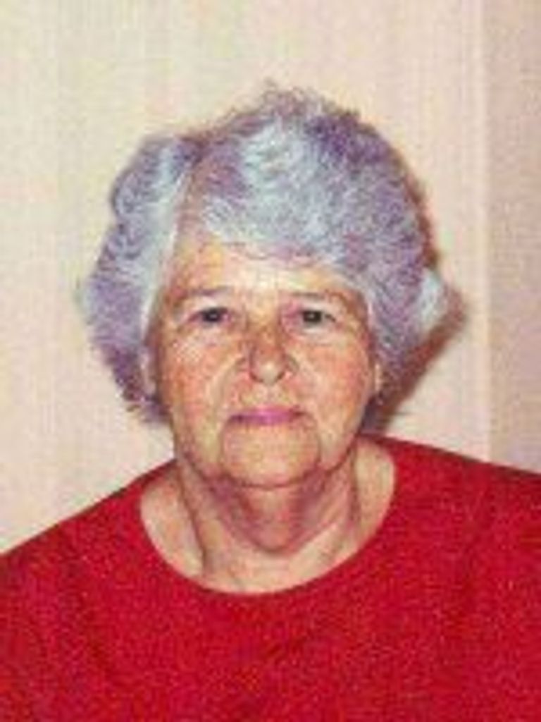 Louise J. Mason