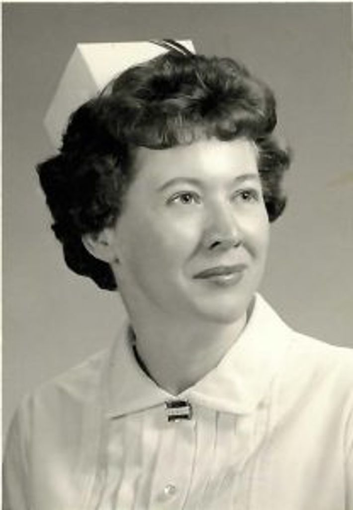 Lizetta F. Moore