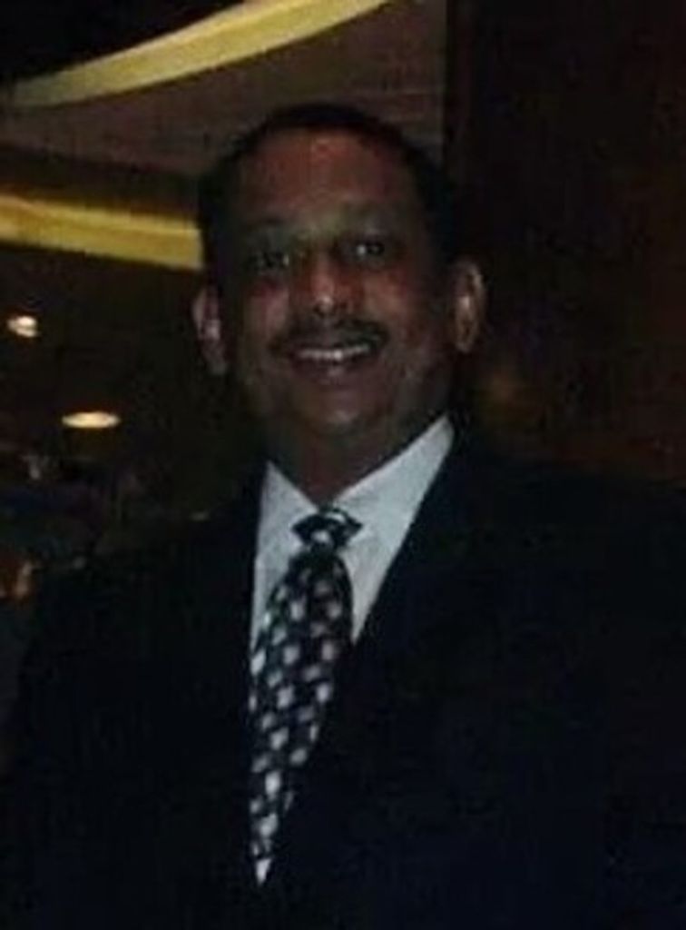 Glenn D. Harris