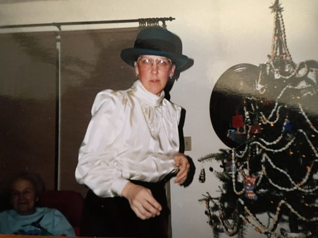 Kathleen G. Mataczynski