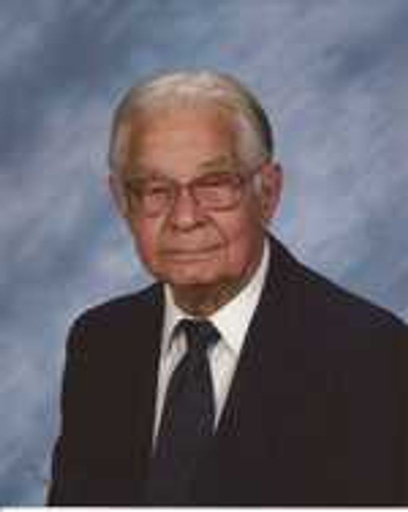 John H. Mason