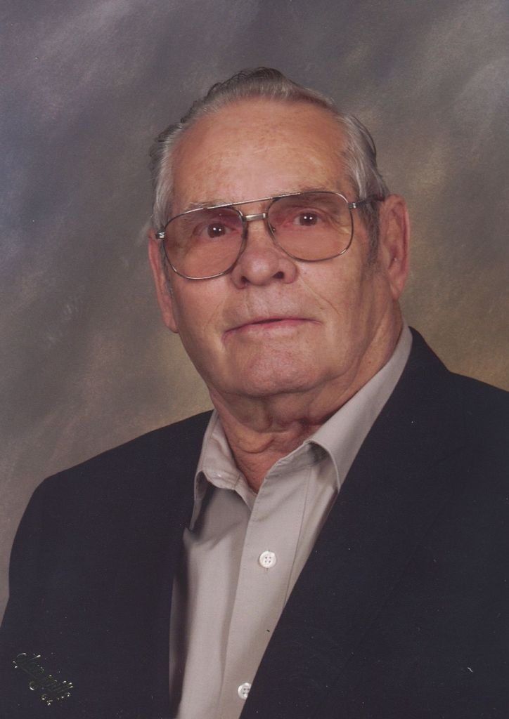 Wayne Holt Profile Photo
