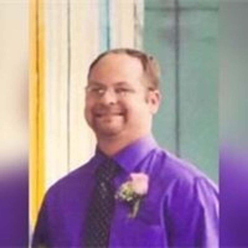 Shaun P. Wilwerding