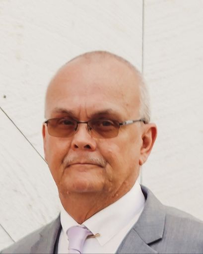 Bruce S. Lynch's obituary image