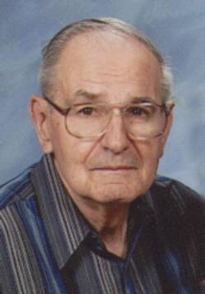 Robert J. Thiel, Sr.