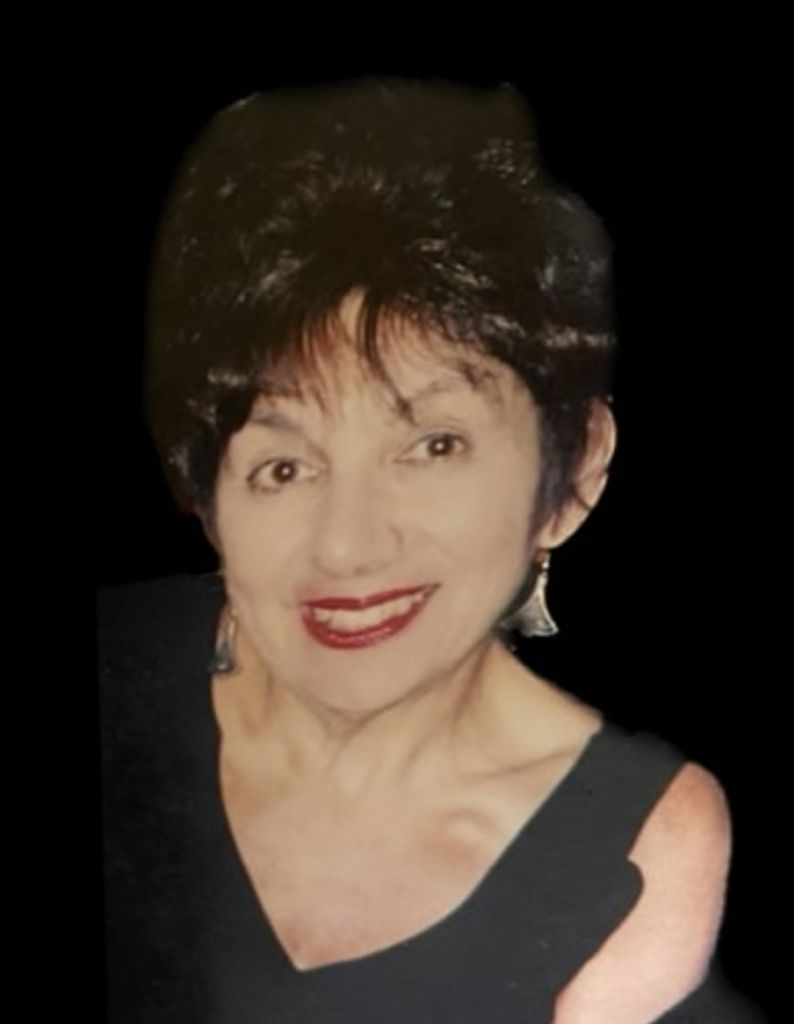 Stella Savaris Harriston (Haritakis)