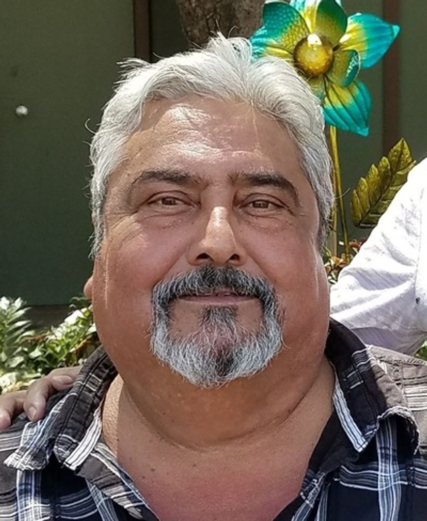 Federico Guzman Profile Photo