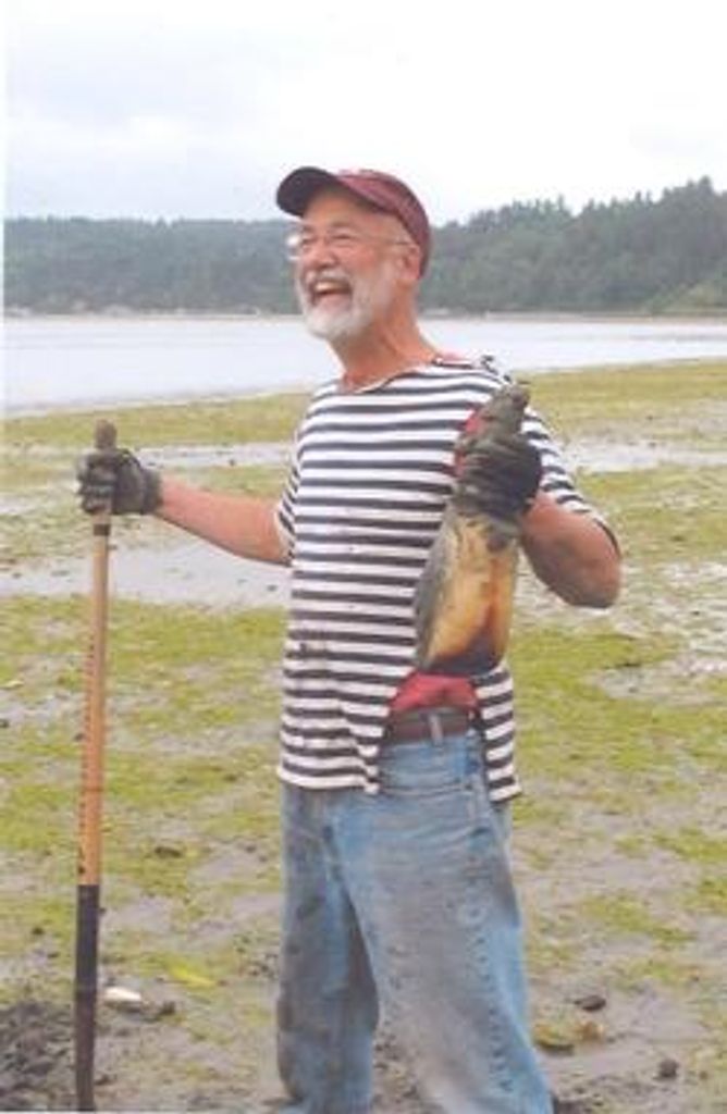 Philip Leslie Kallsen Profile Photo