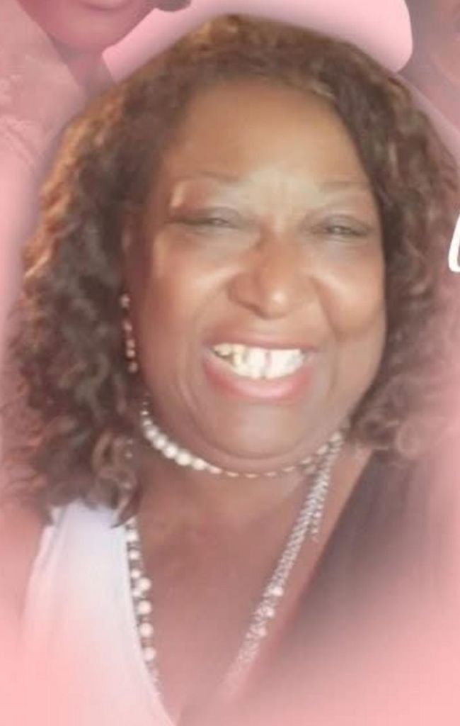 Cathy Sue Donaldson Profile Photo