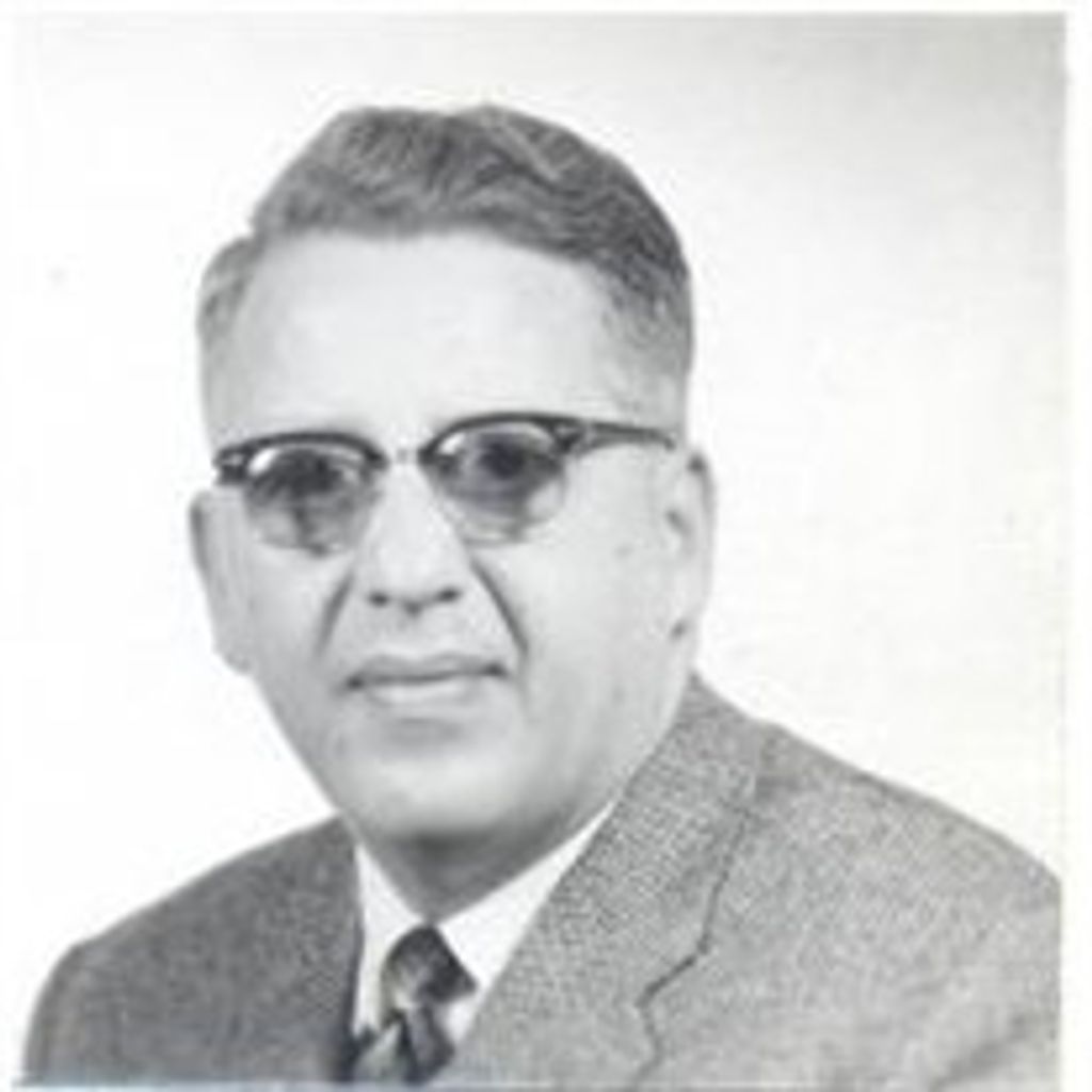 George C Copetas