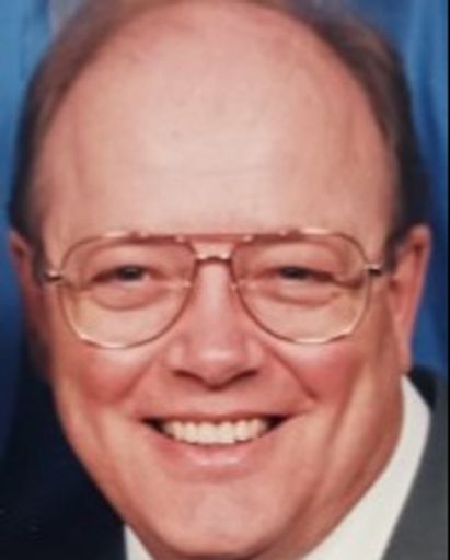 Philip Bell Profile Photo