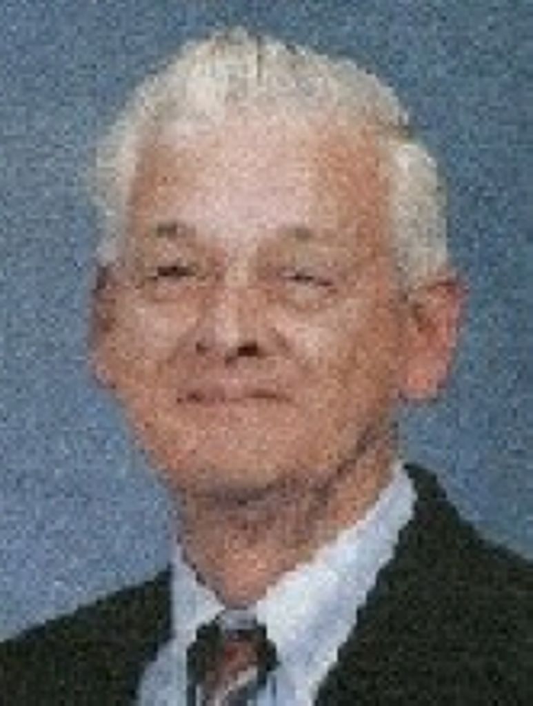 Lawrence Wesley Penland