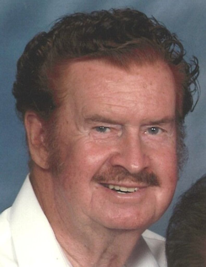 Clifford Scarberry