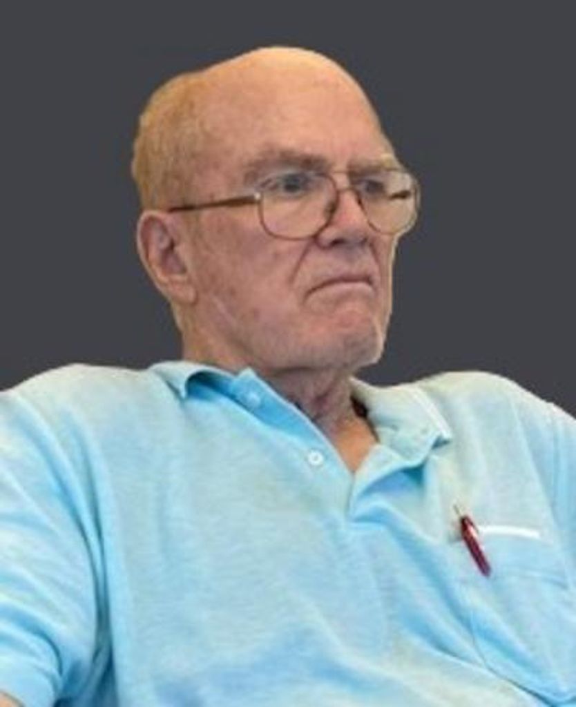 Ronald "Ron" James Hanson Profile Photo