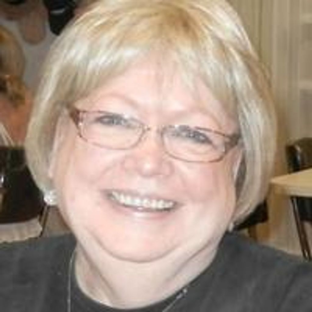 Joan L. Alexander