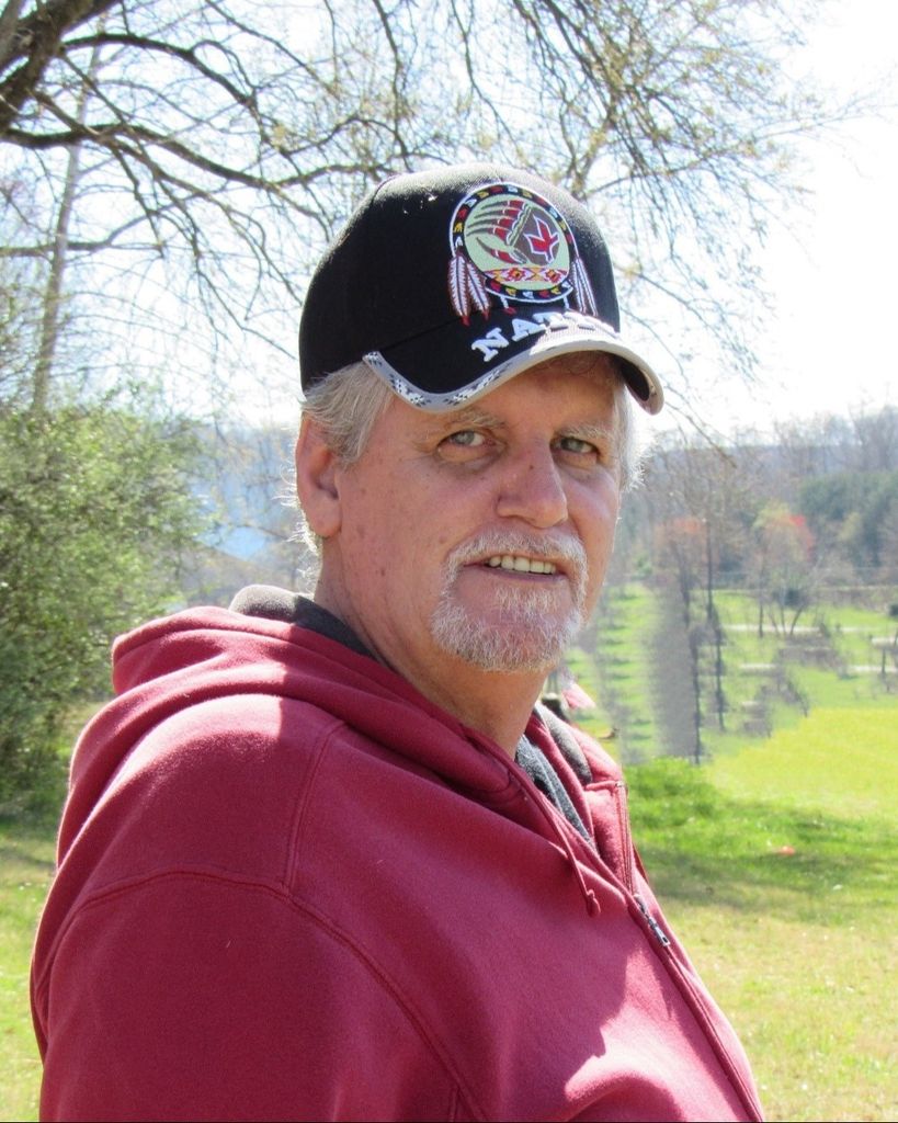 James "Jim" Warner McNutt