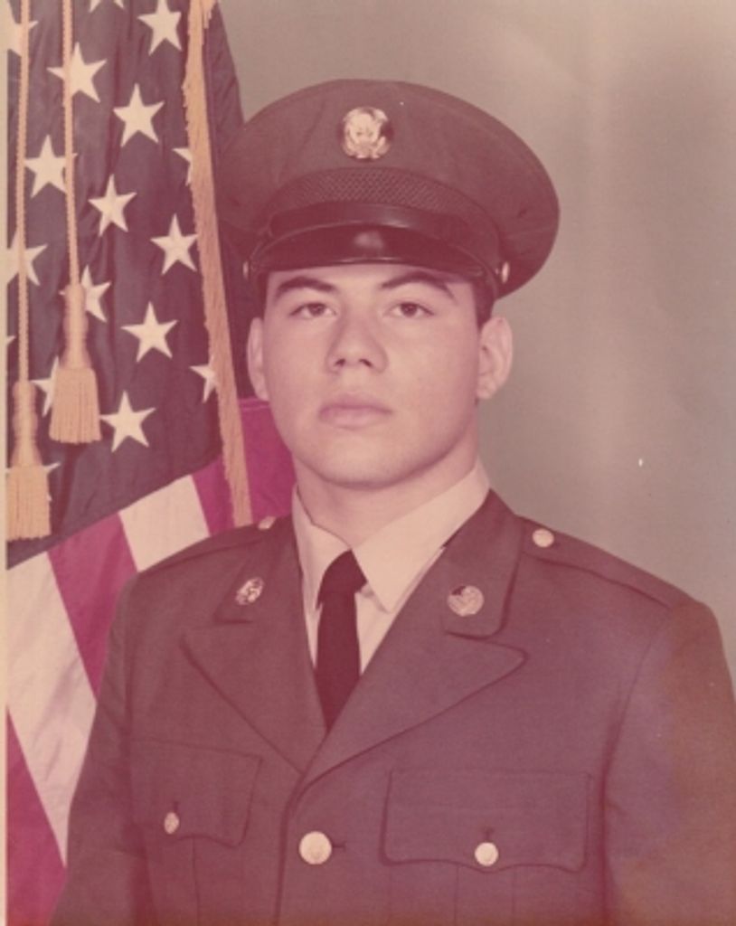 Edward S. Snider Profile Photo