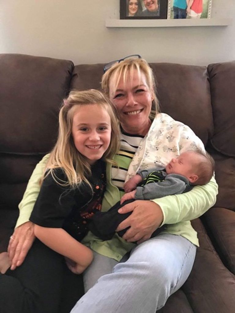 Cassandra "Sandy" Lynn Profile Photo