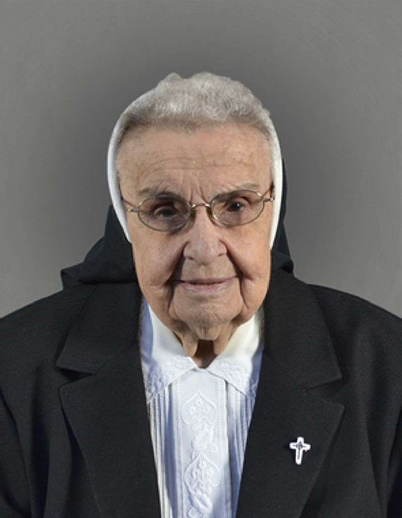 Sister Helen Therese Conway