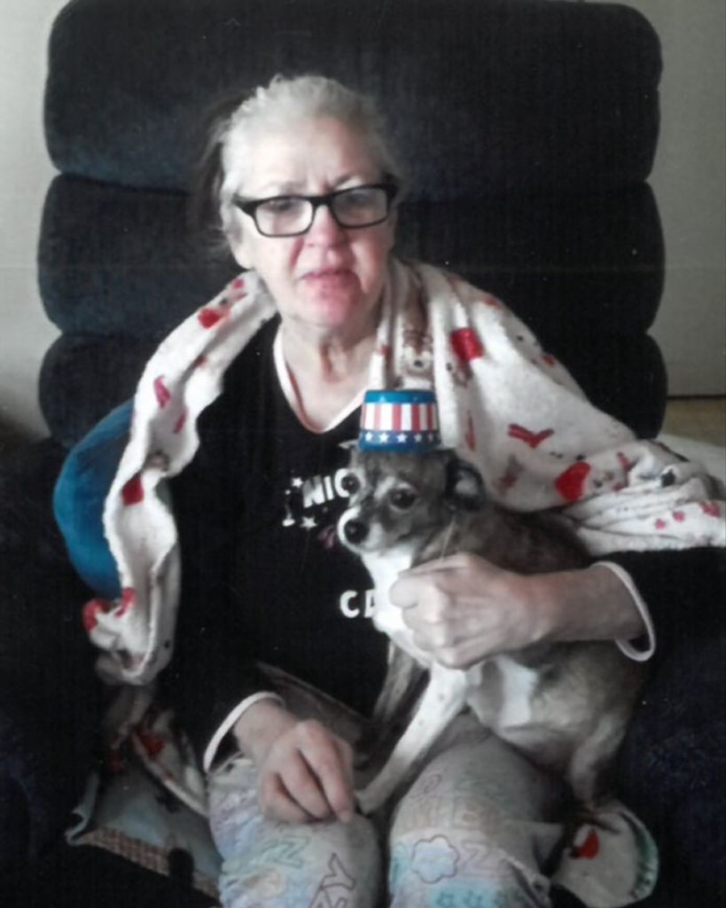 Monique Loxie Schroeder