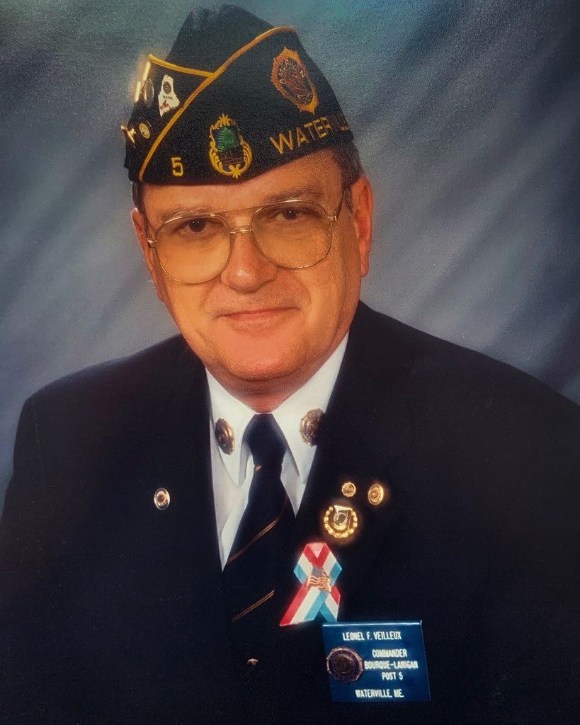Leonel Veilleux Profile Photo