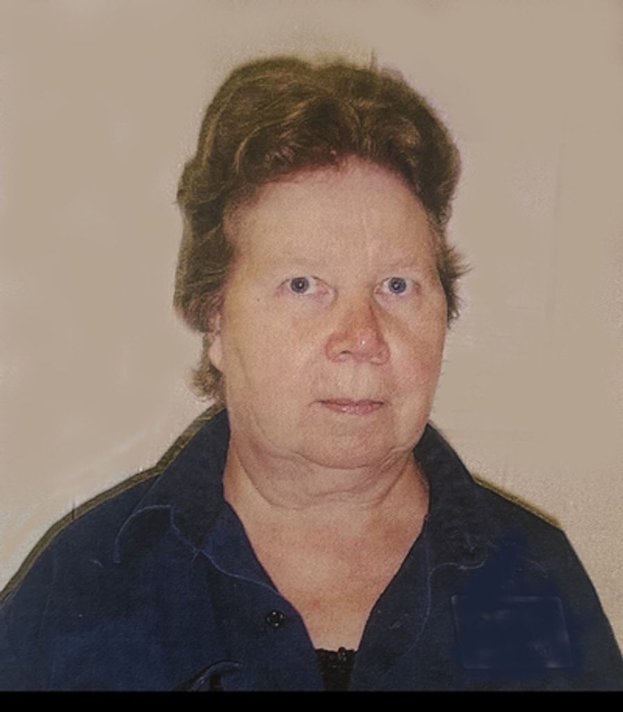 Judy Smart Profile Photo