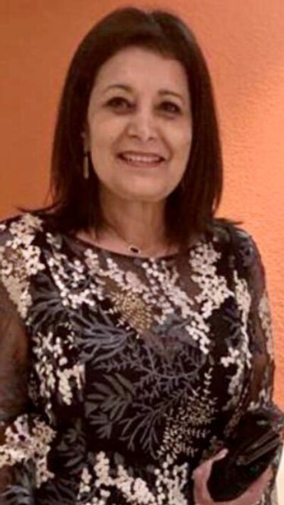 Olga Garcia