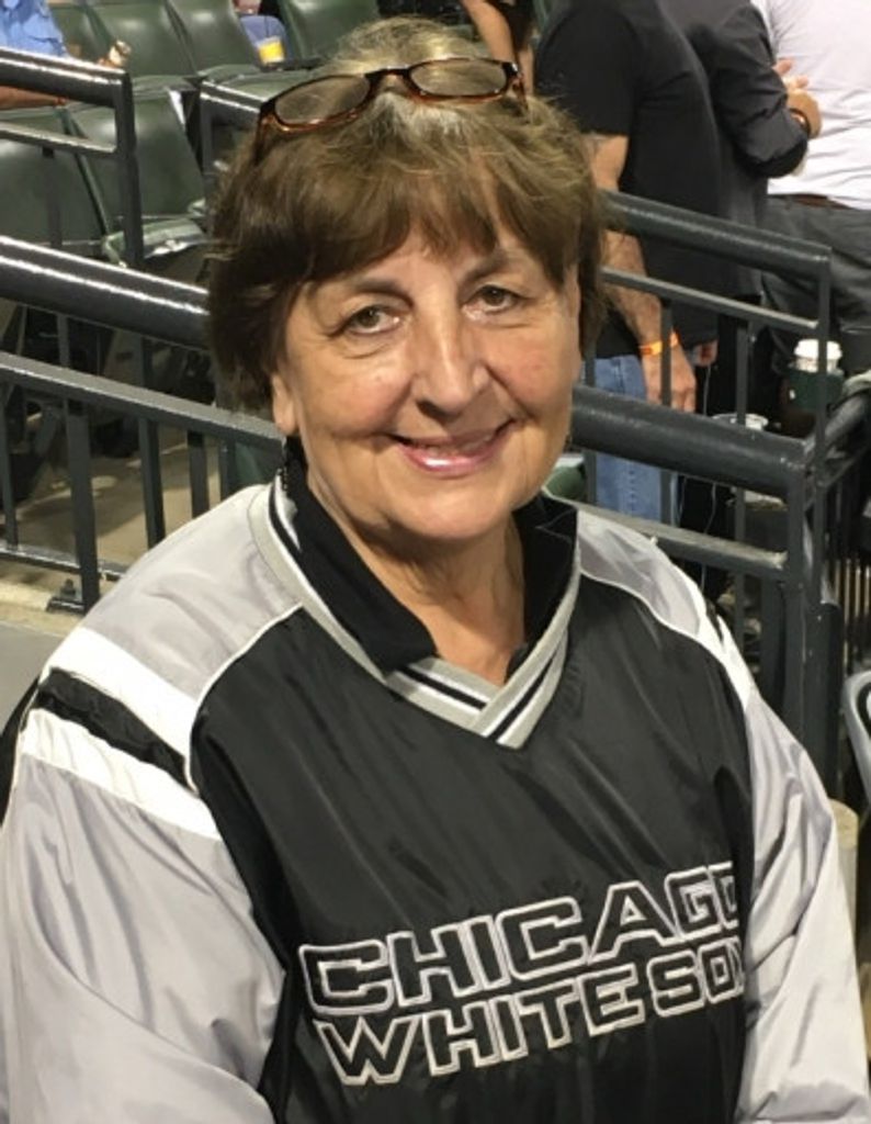 Linda Mary (Becvar)  O'Brien