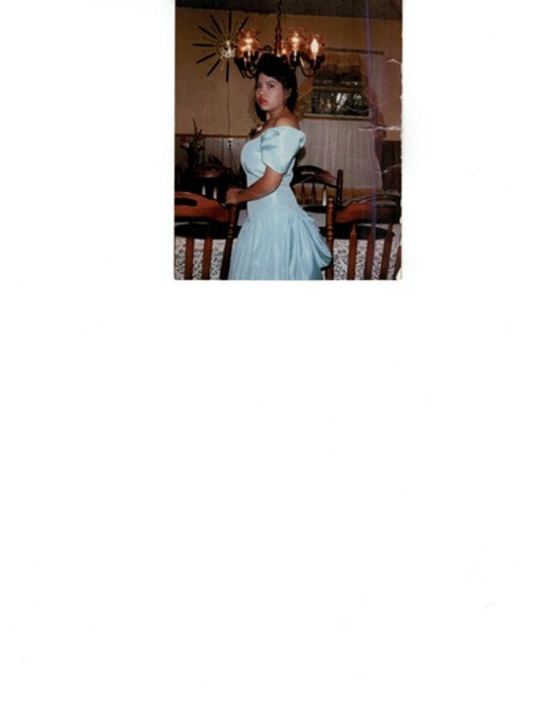 Cecilia Ramirez Profile Photo