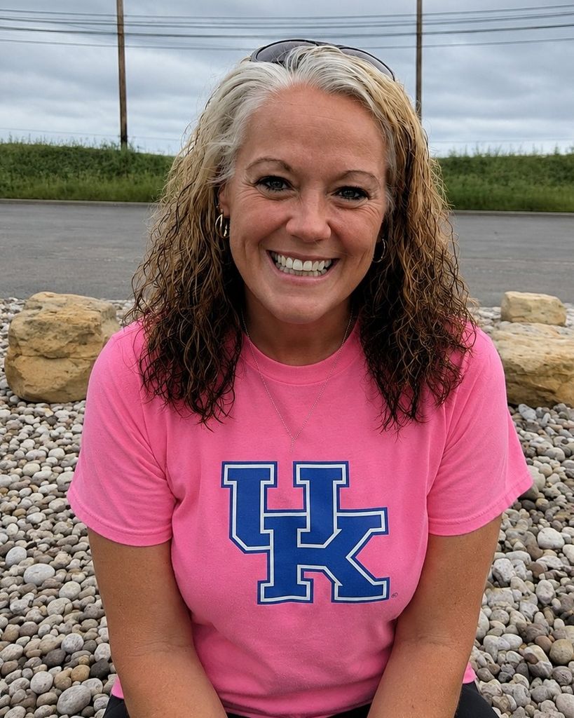 Crissy Craig Profile Photo
