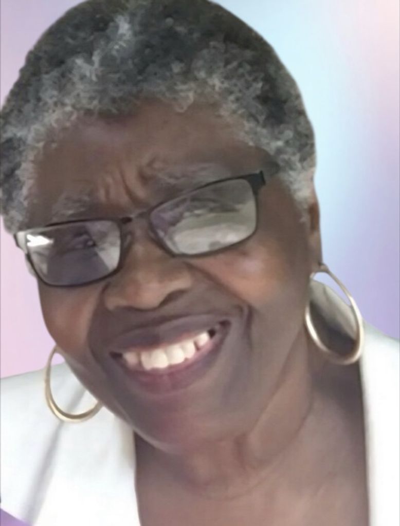 Sandra Mungin-Sumpter Profile Photo