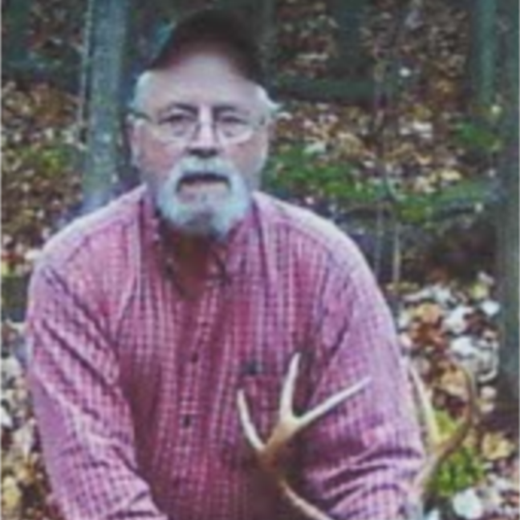 Edwin L. Larkin Jr. Profile Photo