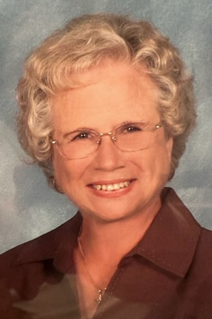 Joann (Coggins)  Hamilton