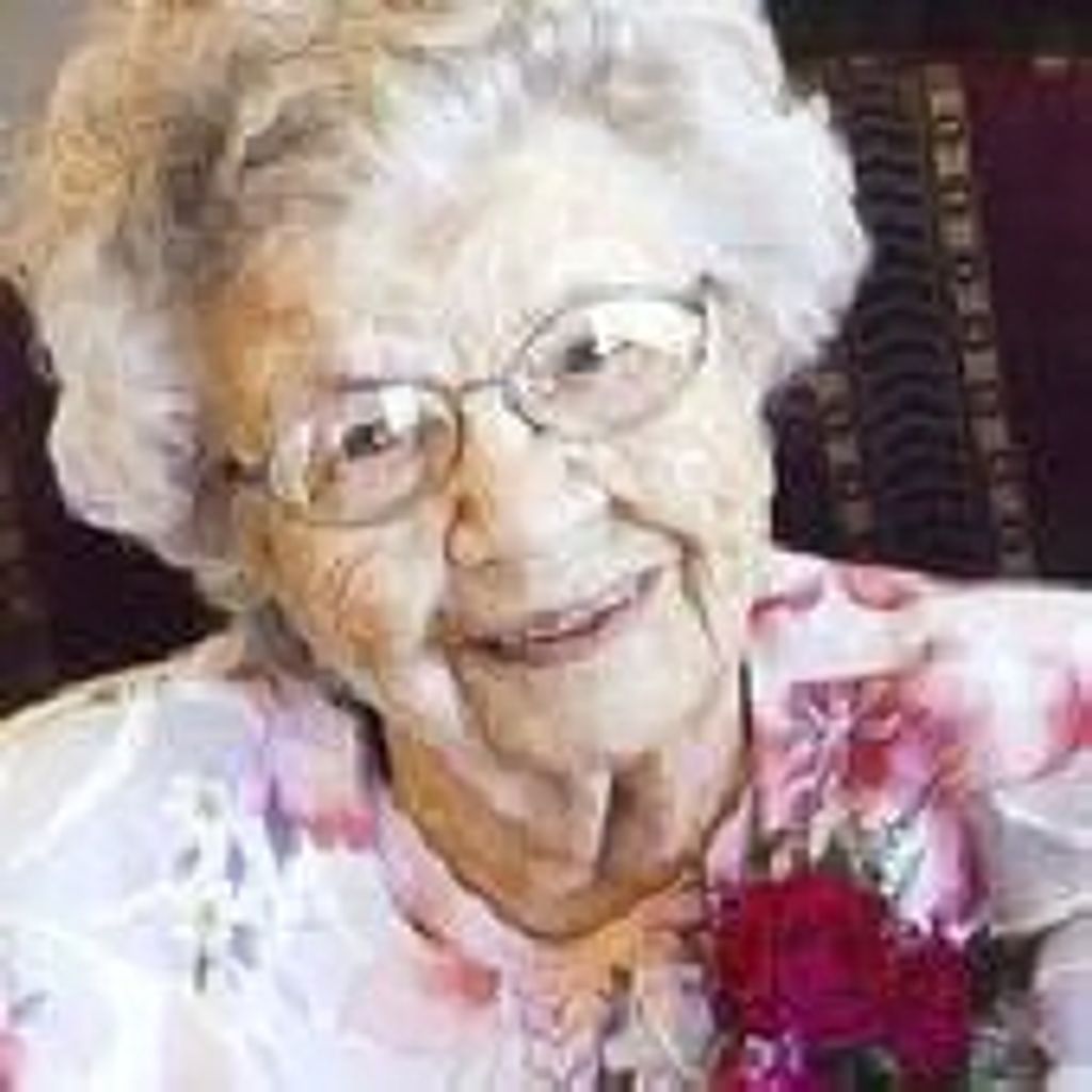 Edna Sorgaard