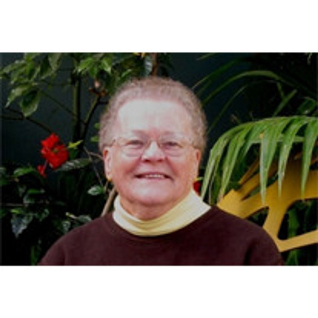 Margaret A. Mayer