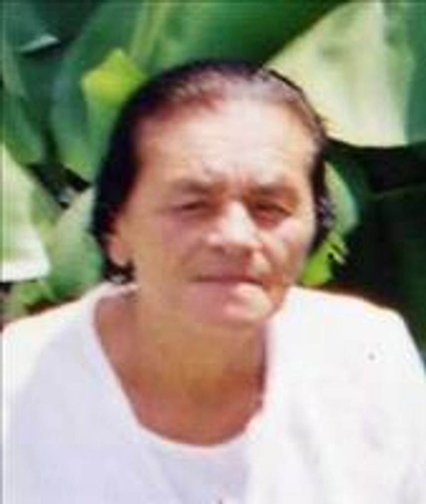 Leonor Velasquez