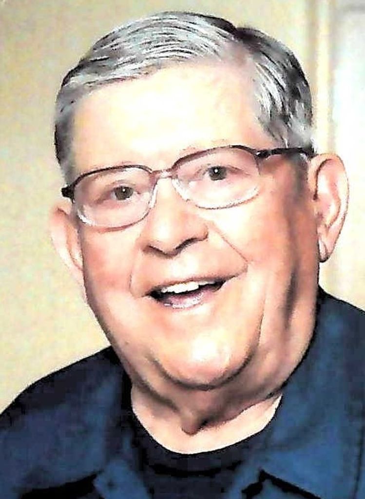 Robert P. Bright
