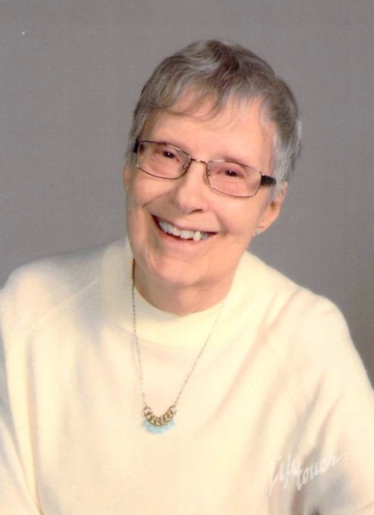 Bethellen Anne Morgan Profile Photo