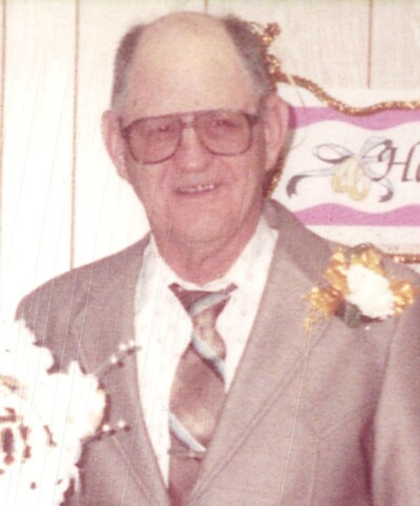 Benjamin Franklin Fox