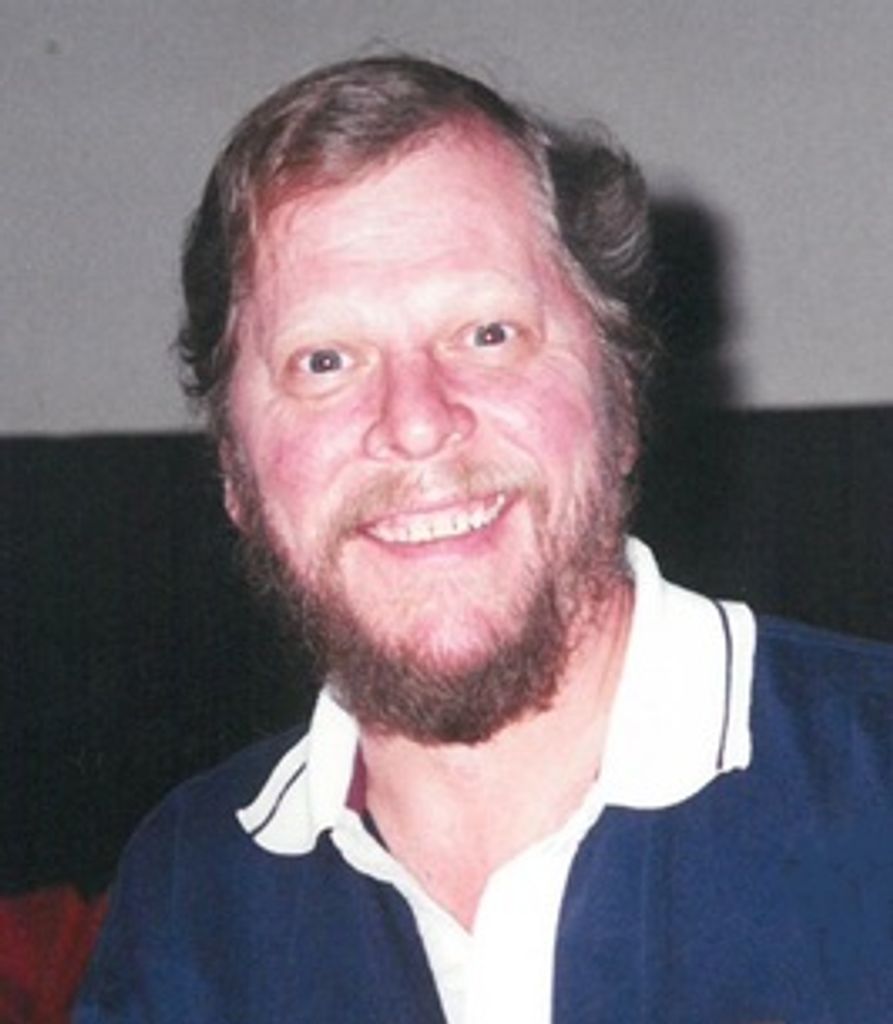 Roger Kelley