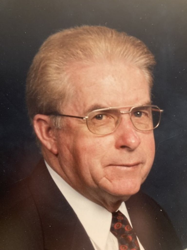 James C. "Jim" Rhoades Profile Photo