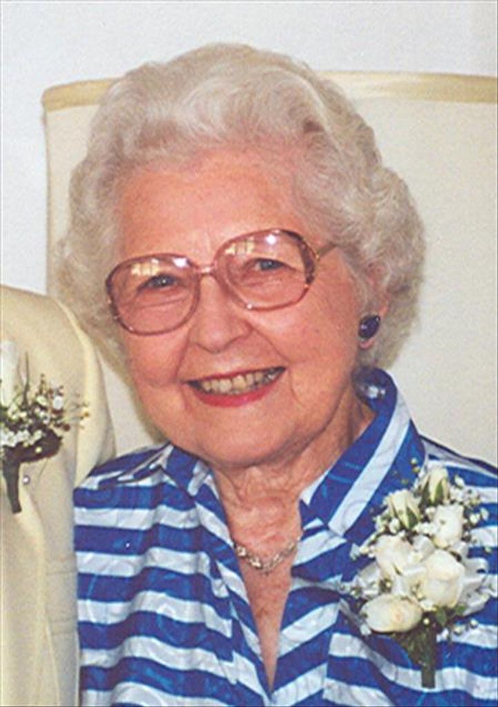 Grace Ford