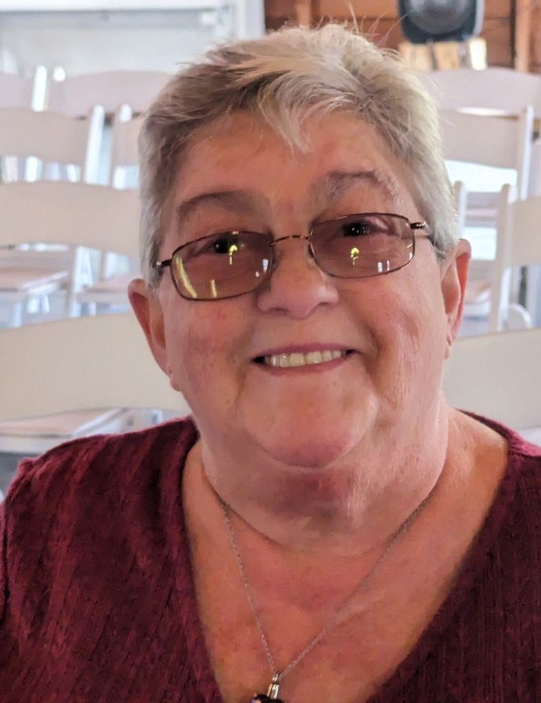 Simone Marie Furlong Profile Photo