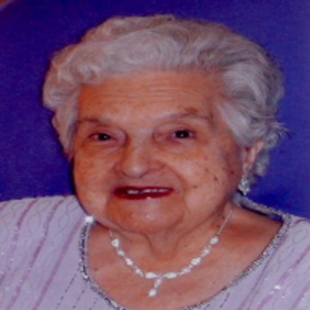 Louise E. De Luca