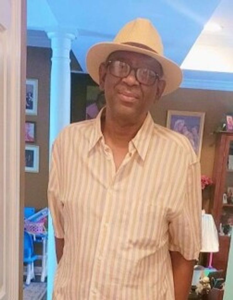 Alfonso Randolph Henry