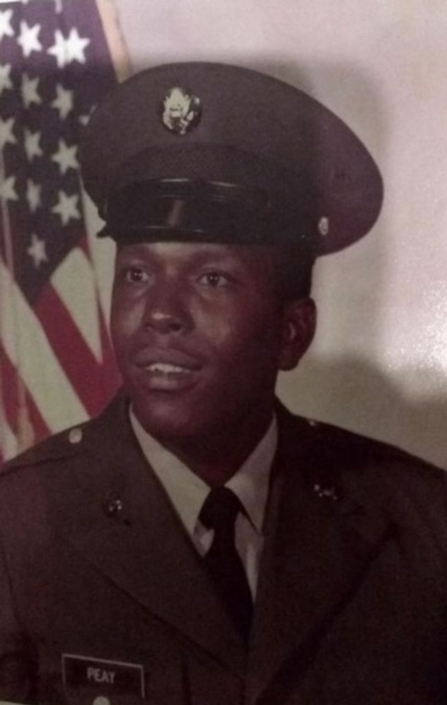 Johnnie Lee Peay,  Jr