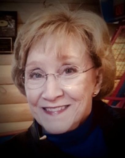 Bliss Mathews Brown's obituary image