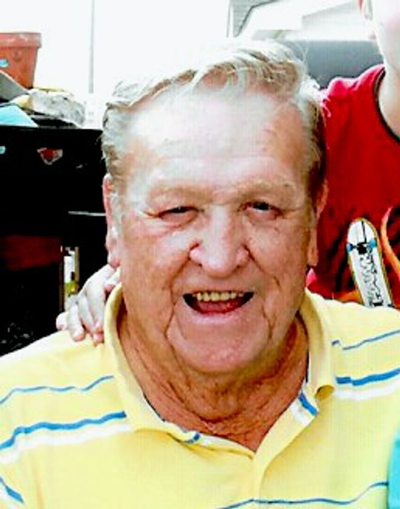 Knapp, Conrad Frank