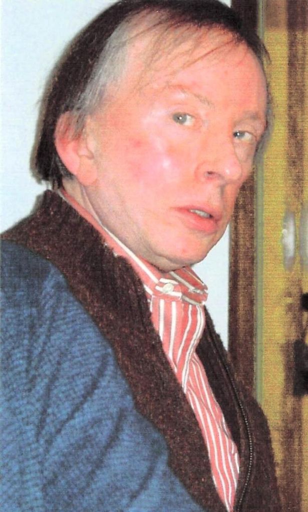 Edmond J. Sharpe Jr. Profile Photo