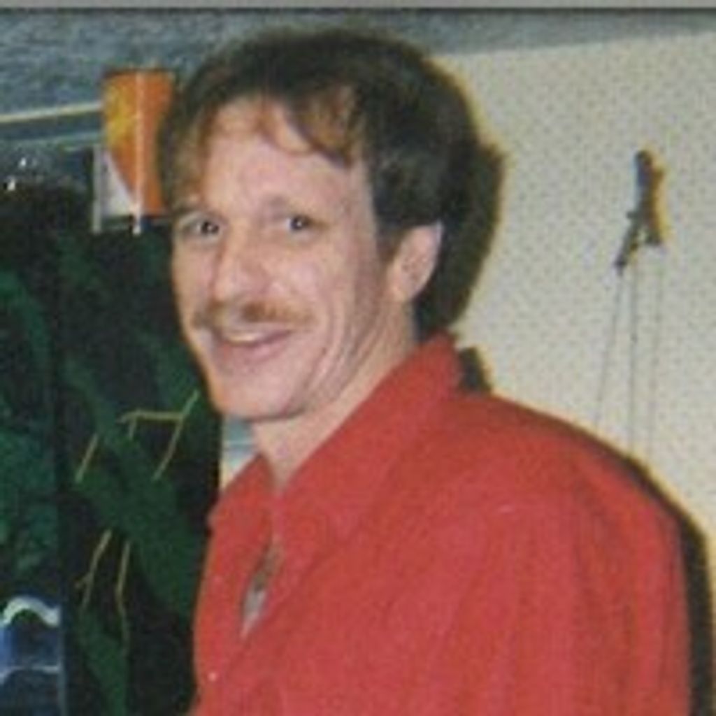 Patrick J. Zack Profile Photo